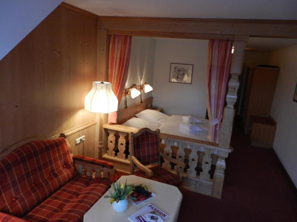 Parkhotel Zum Stern Oberaula Room photo